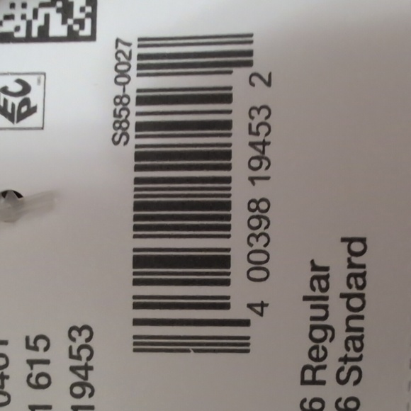 American eagle AE super high rise baggy wide leg size 6 reg pink corduroy pants - Picture 10 of 11